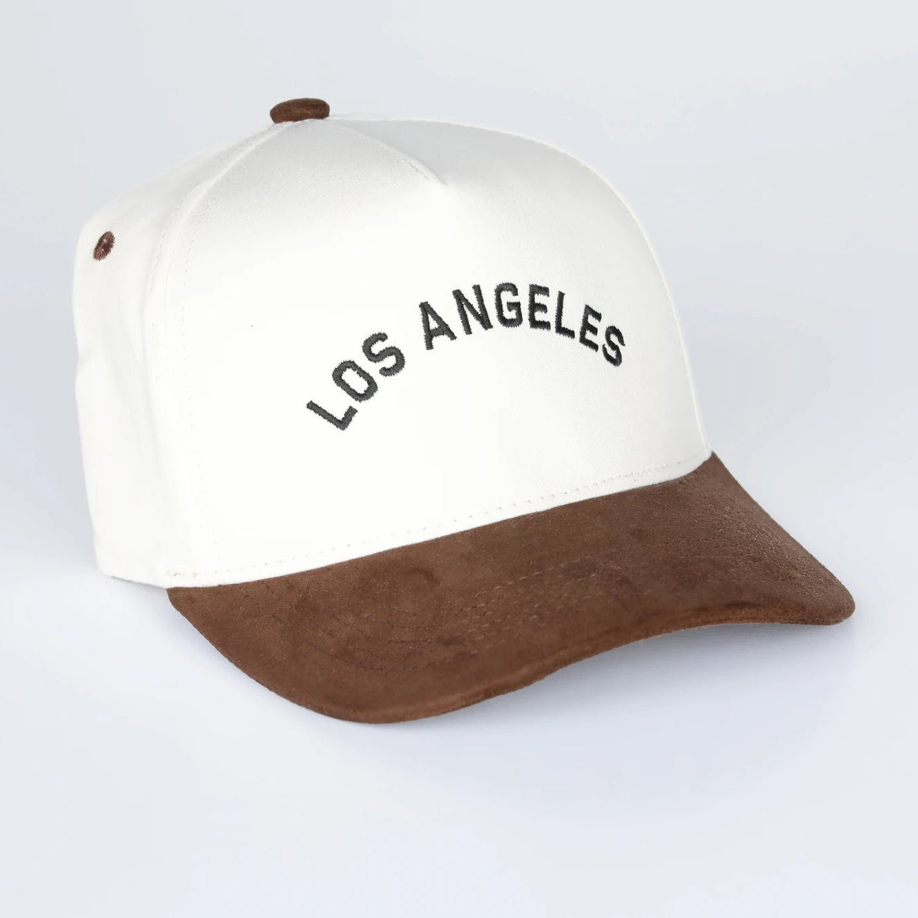 Los Angeles Baseball Cap