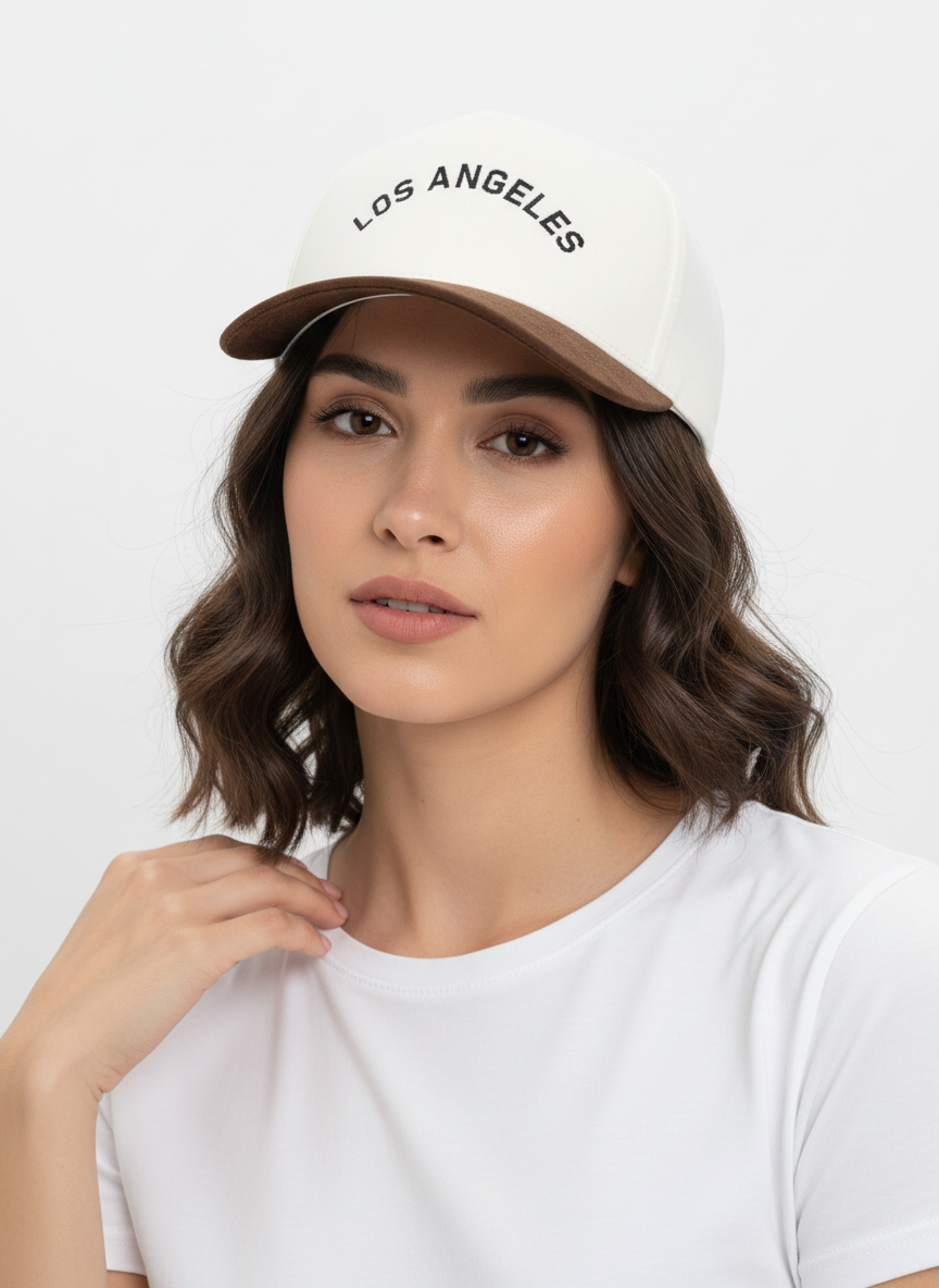 Los Angeles Baseball Cap