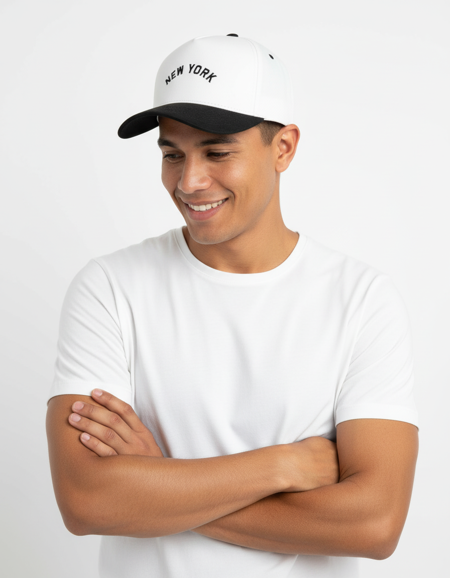 New York Baseball Cap