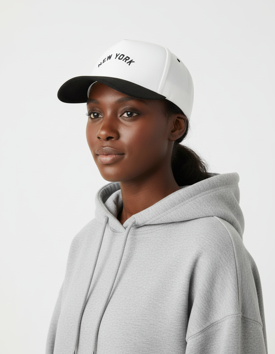 New York Baseball Cap